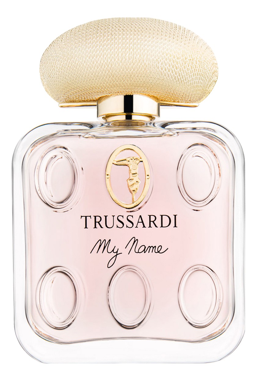 Trussardi My Name купить в Екатеринбурге, низкие цены