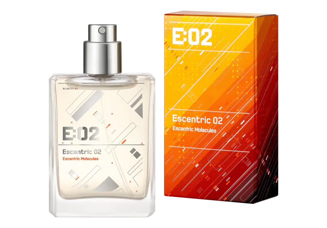 Escentric Molecules Escentric 02 купить в Екатеринбурге, низкие цены