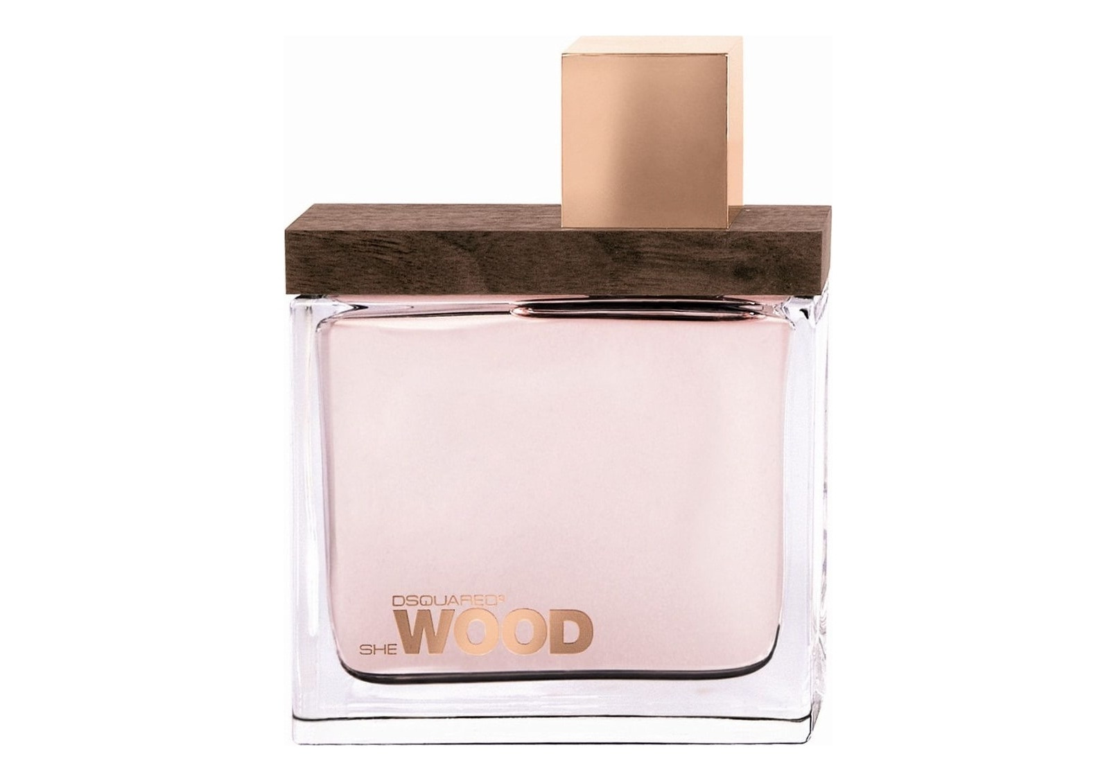 Dsquared2 She Wood купить в Екатеринбурге, низкие цены